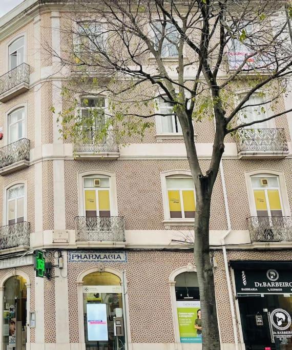 Apartamento Rsrc New Ac & Bright 1br *