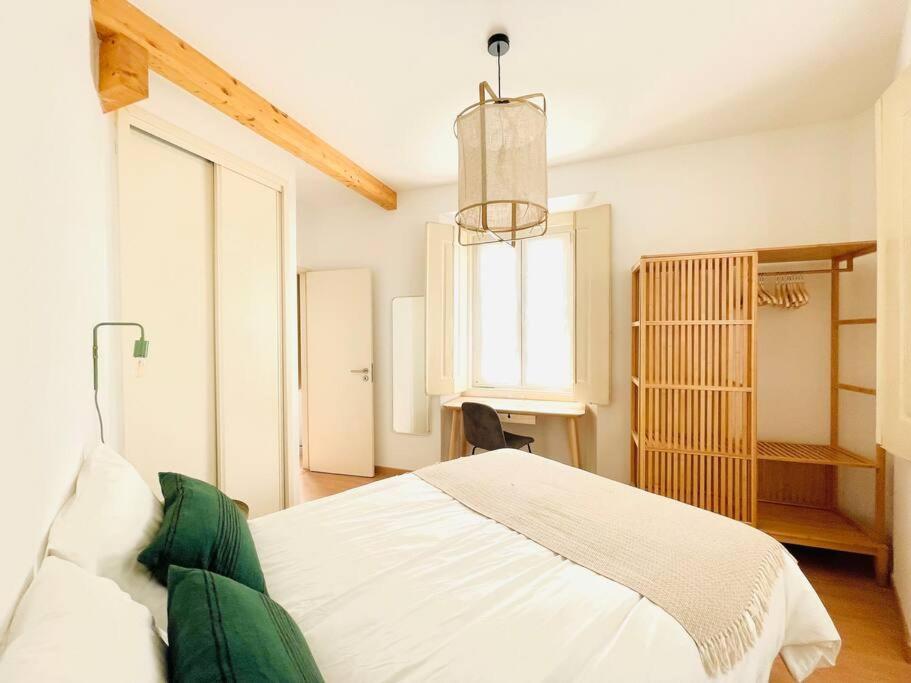 Rsrc New Ac & Bright 1br Apartamento *