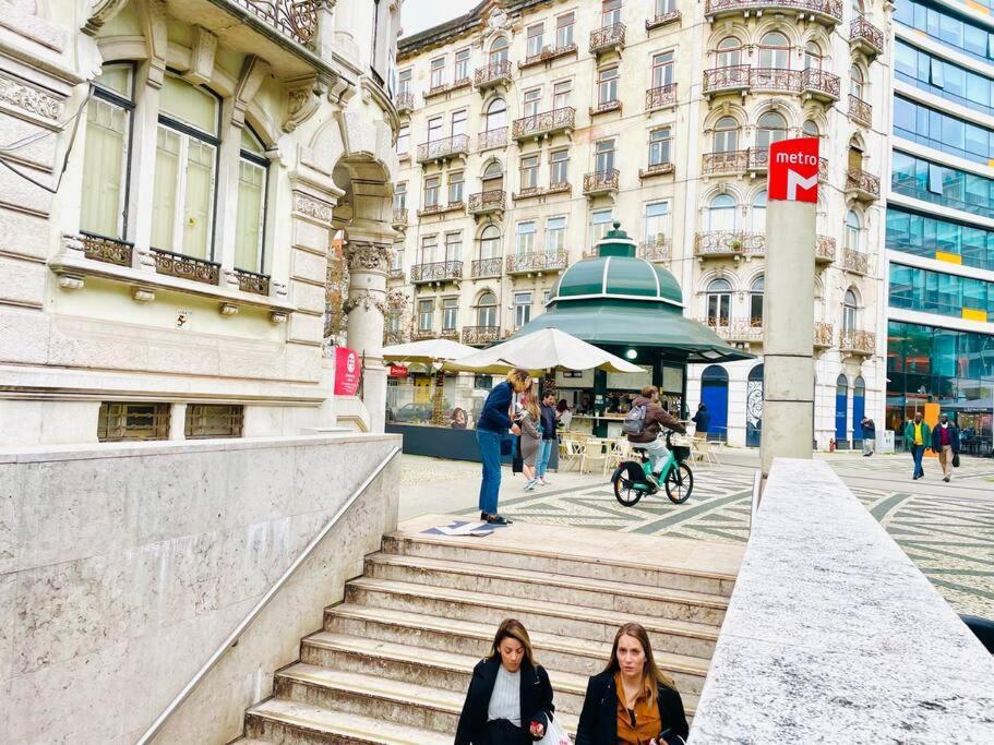 Rsrc New Ac & Bright 1br Apartamento